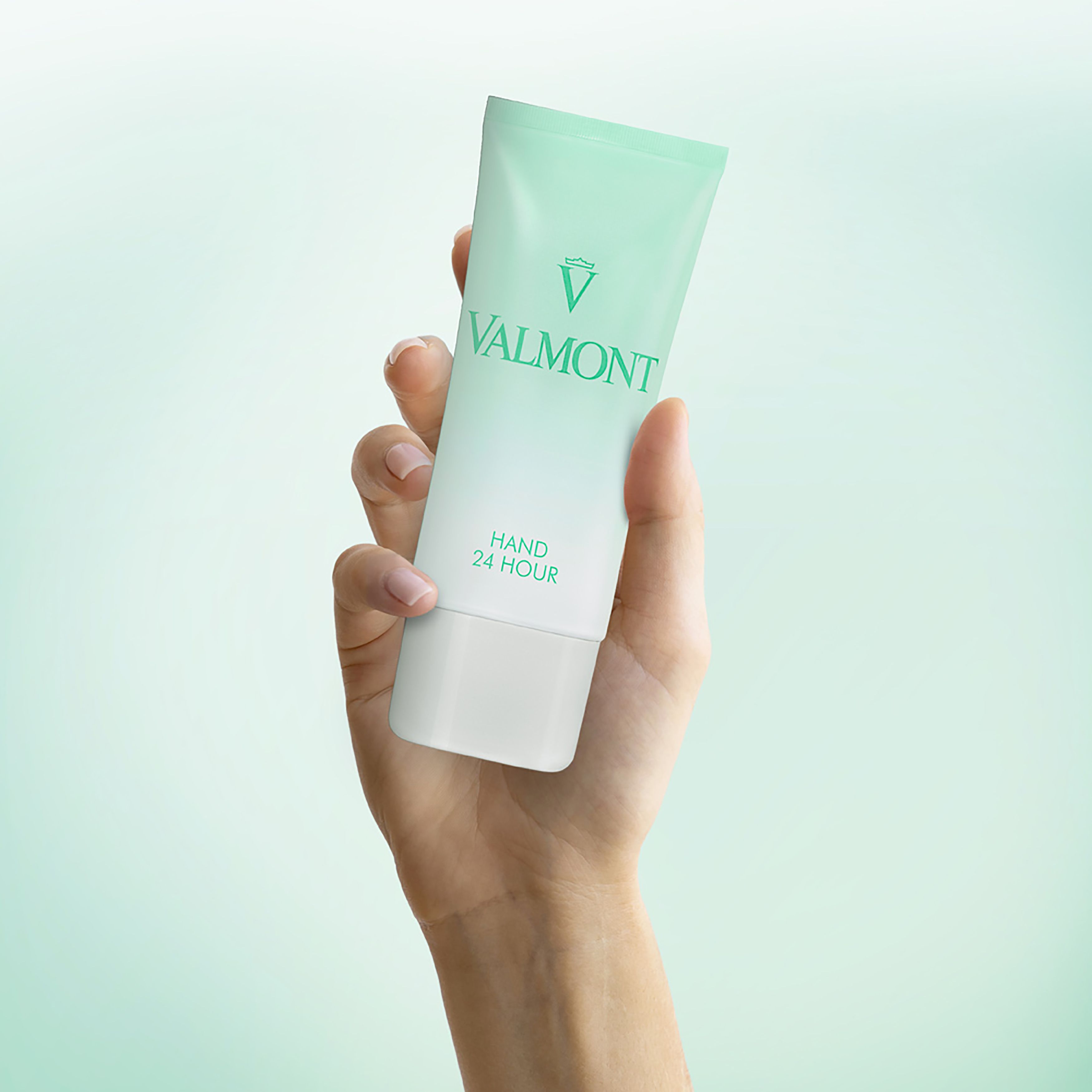 Hand 24 Hour repairing anti-aging hand cream 75 ml thumbnail 3