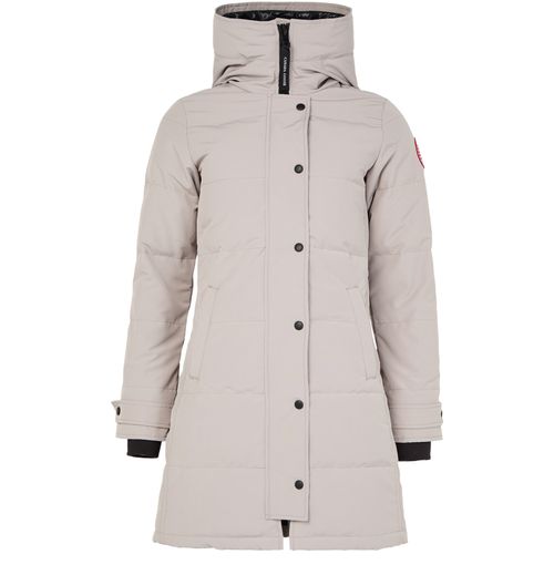 CANADA GOOSE Shelbrune parka