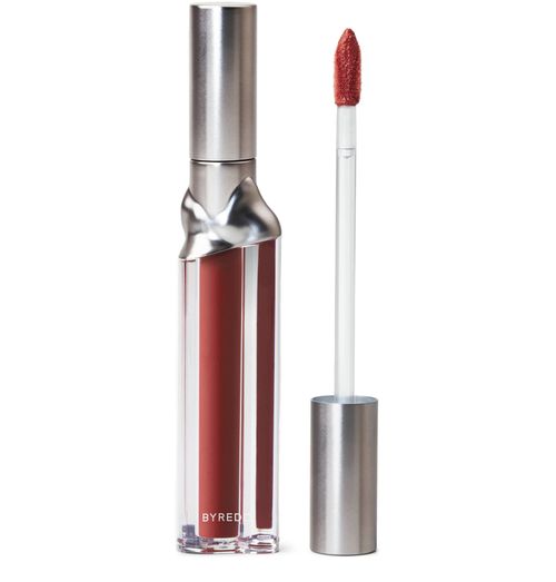 BYREDO Liquid Lipstick Vinyl Scarlet River 359
