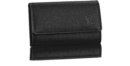 LOUIS VUITTON 6 Key Holder