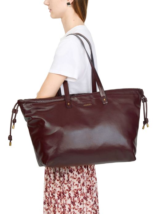 ISABEL MARANT Silven tote bag