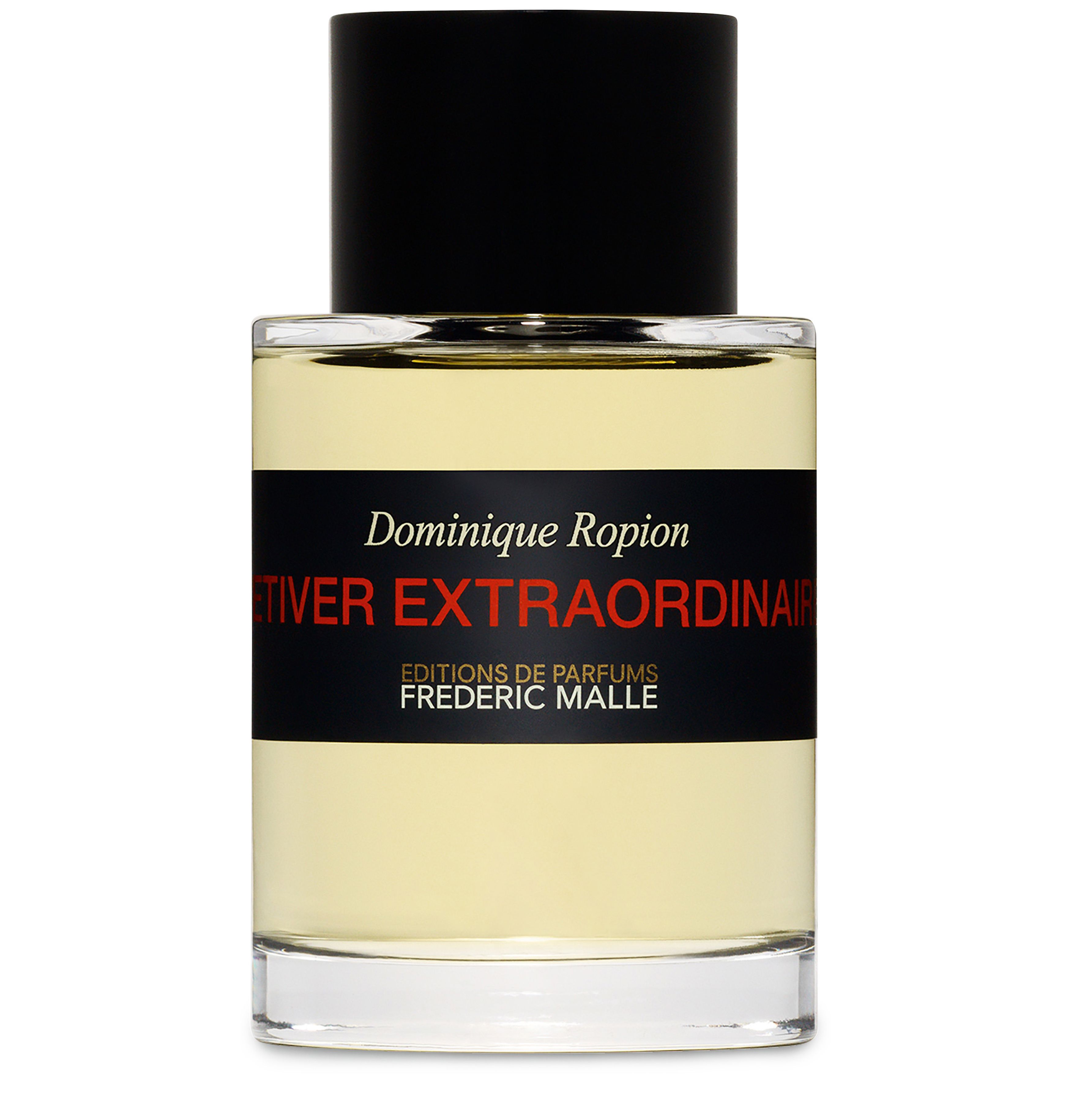Vetiver Extraordinaire eau de parfum 100 ml