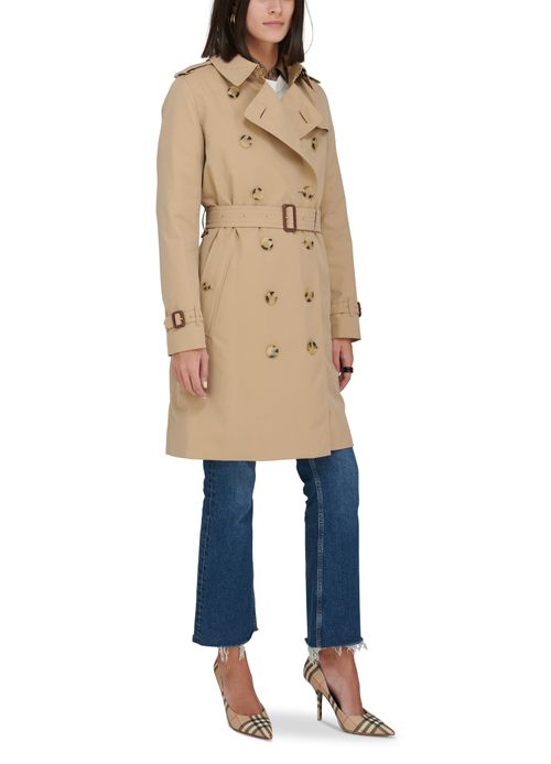 BURBERRY Trenchcoat Heritage The Kessington