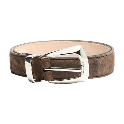 Khaite Benny Belt 30 Mm