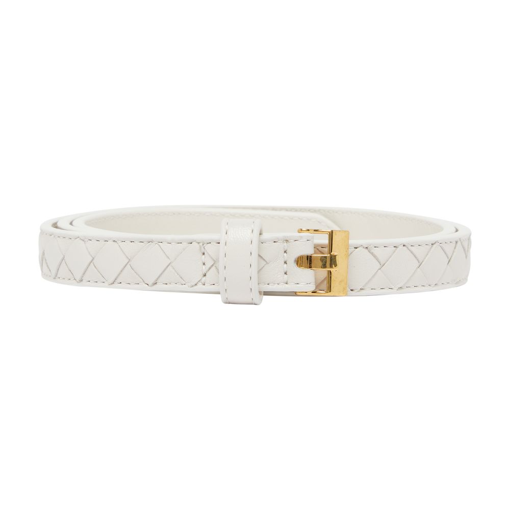 Watch Intrecciato belt thumbnail 6