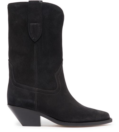 ISABEL MARANT Dahope ankle boots