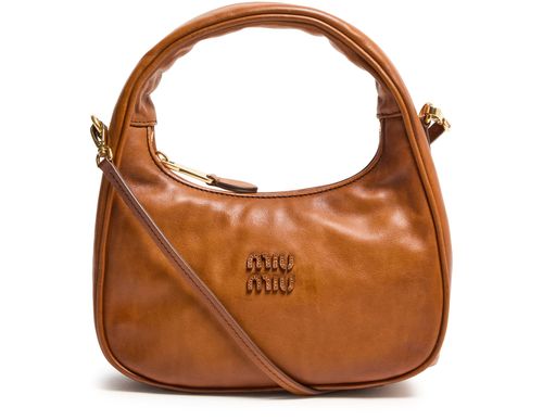 MIU MIU Sac hobo Wander