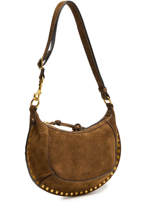 ISABEL MARANT Oskan Moon 肩掛けバッグ