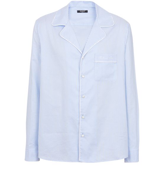 Balmain Men s Signature Shirt