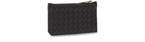 BOTTEGA VENETA Intrecciato Piccolo cardholder