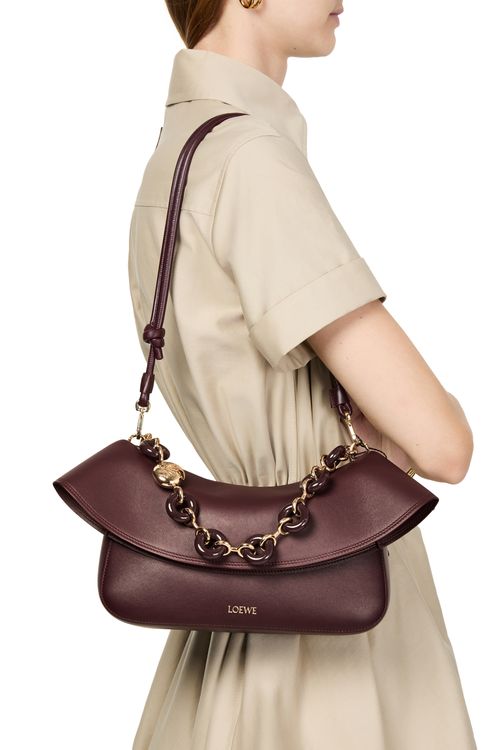 LOEWE Ola medium bag