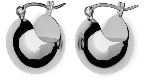 LIE STUDIO Boucles d'oreilles Ingrid