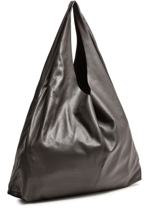 THE ROW New Bindle bag