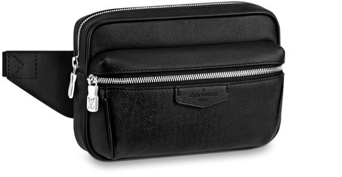 LOUIS VUITTON Sac ceinture Outdoor