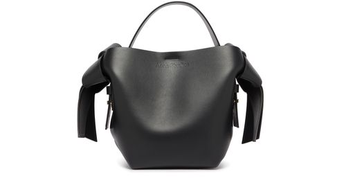 ACNE STUDIOS Musubi mini shoulder bag