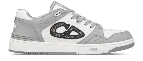 DIOR B57 Low-Top Sneakers