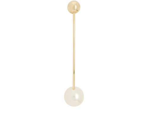 SOPHIE BILLE BRAHE Elipse シングルイヤリング