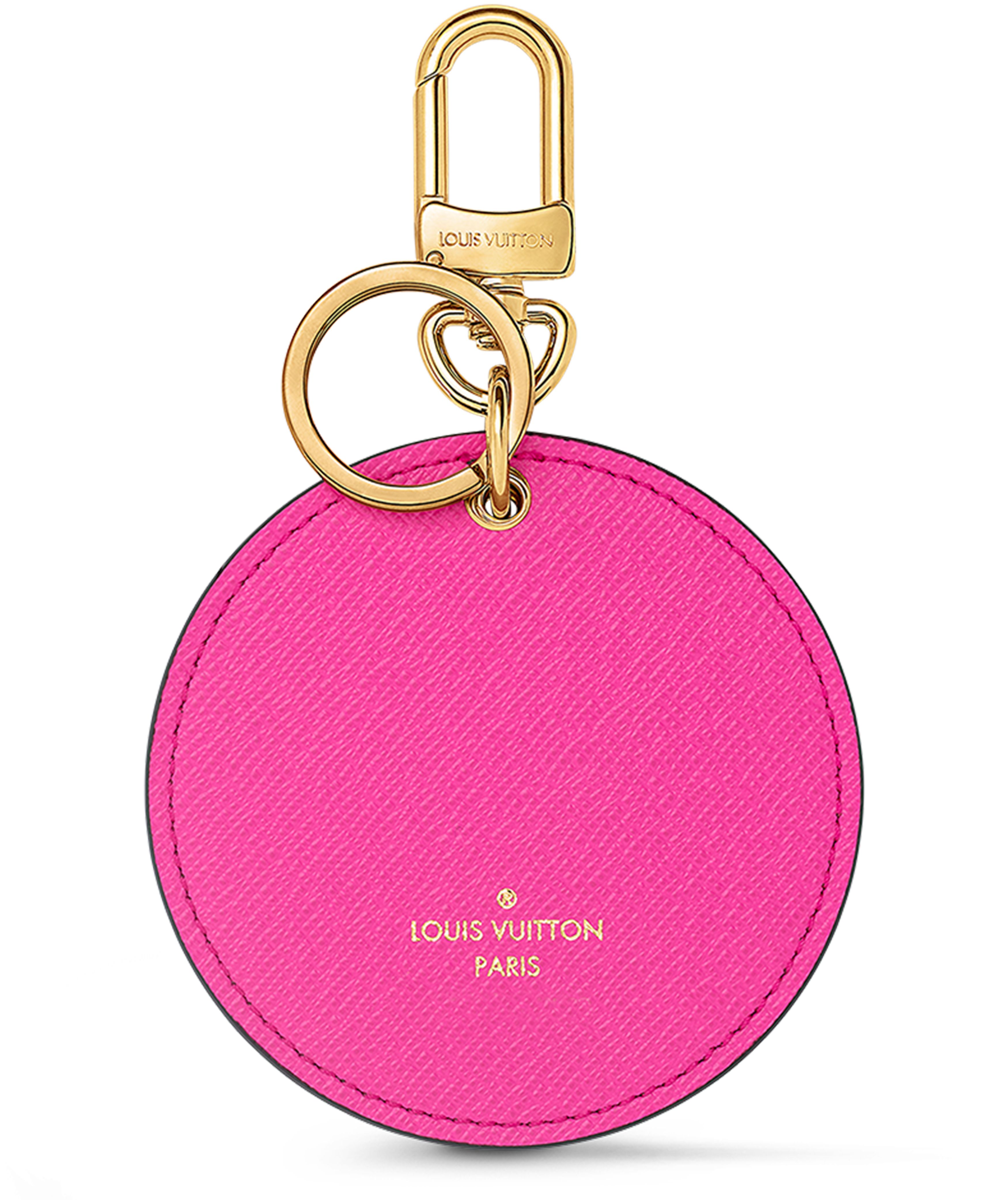 Illustre Xmas Seoul Bag Charm and Key Holder thumbnail 3