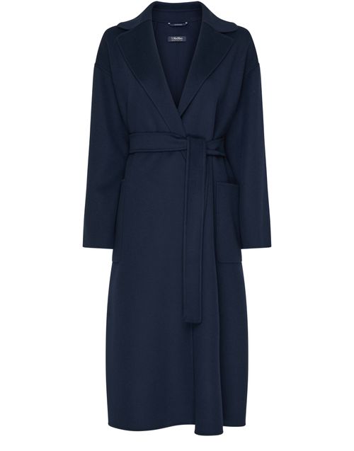 S MAX MARA Wool coat Nina 