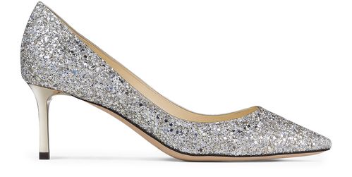 JIMMY CHOO Romy 60 pumps