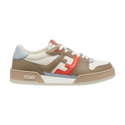 FENDI SNEAKERS FENDI MATCH