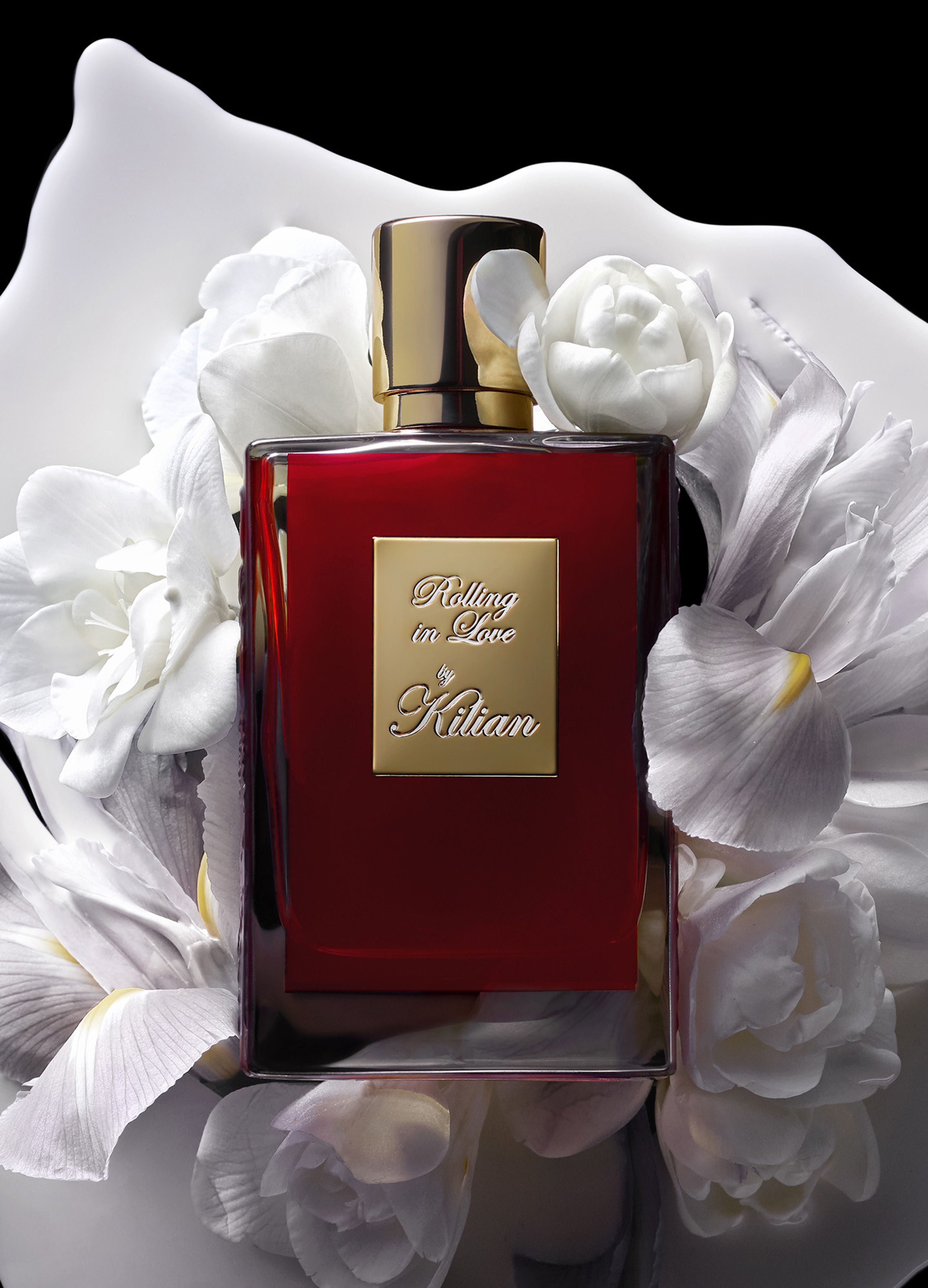 Rolling In Love eau de parfum refill 100 ml thumbnail 3
