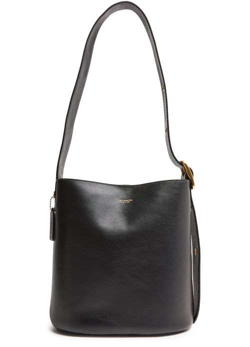 COACH Bleecker bucket bag