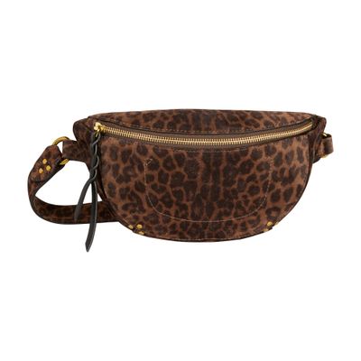 Jérôme Dreyfuss Lino Bag In Multi