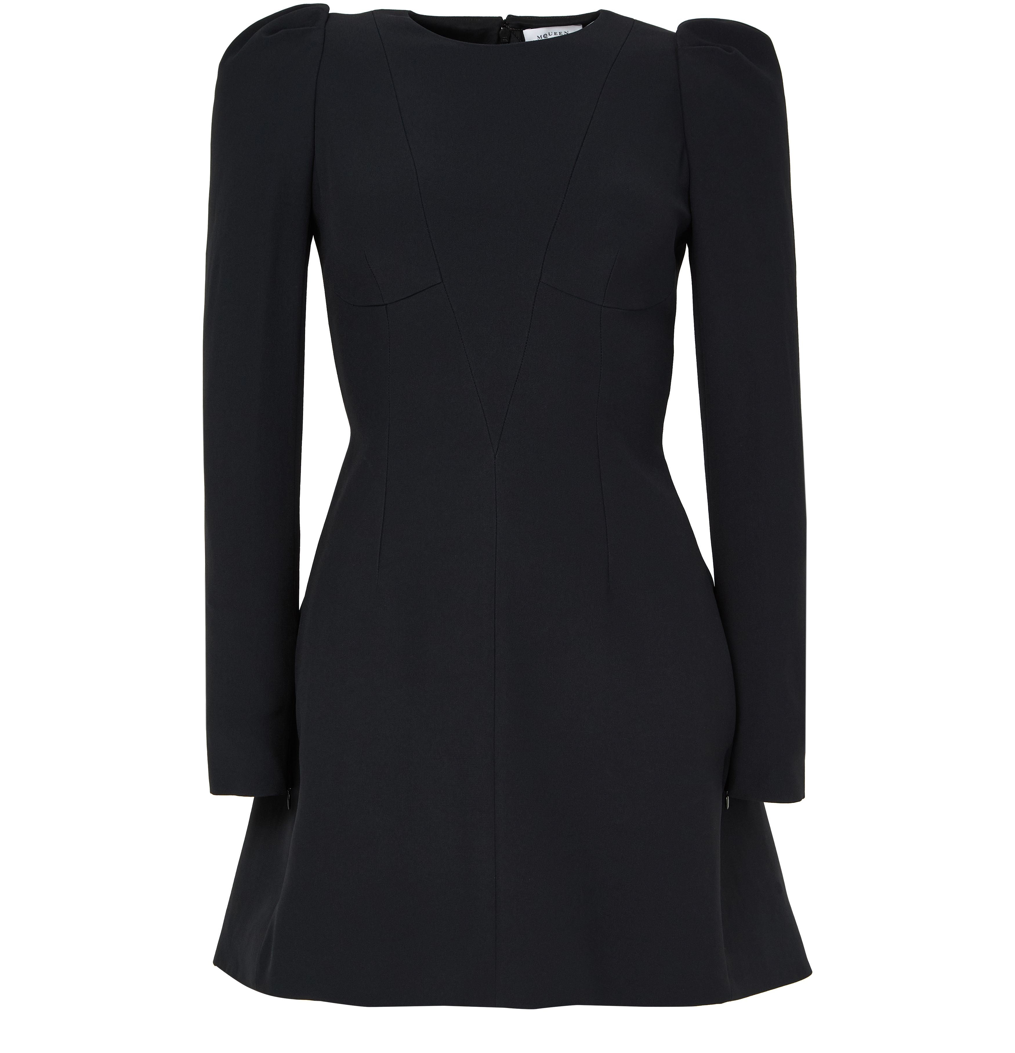 Day mini dress
