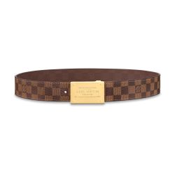 定番の中古商品 40MM Reversible Inventeur Neo Men's | 24S | VUITTON LOUIS 小物