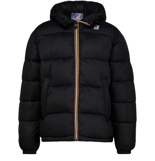 KWAY Le Vrai 3.0 Claude Heavy Warm 羽绒服