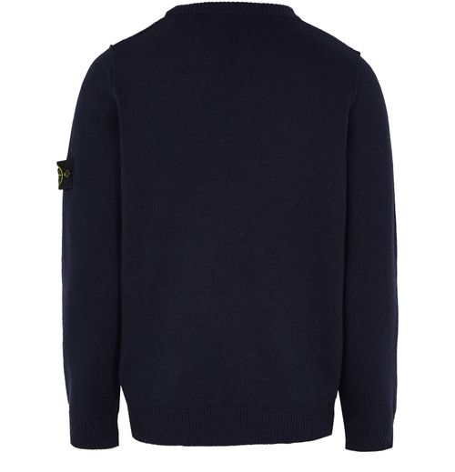 STONE ISLAND Crew neck sweater