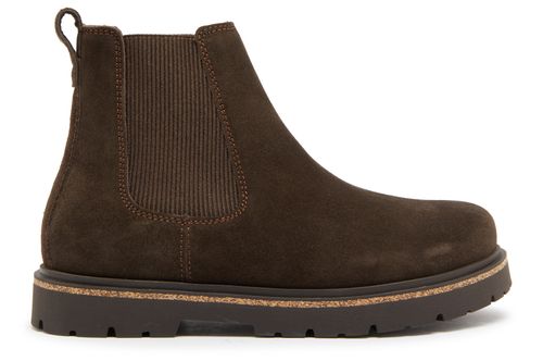 BIRKENSTOCK Highwood ankle boots