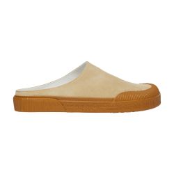Men's Terra Vulca slip-on | LOEWE | 24S