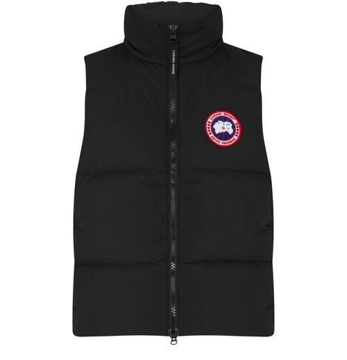 CANADA GOOSE Lawrence puffer jacket