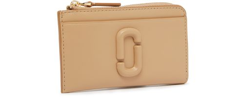 MARC JACOBS The Top Zip Multi Wallet