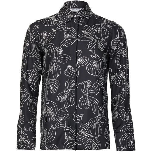 MAX MARA Chemise à manches longues Rodesia