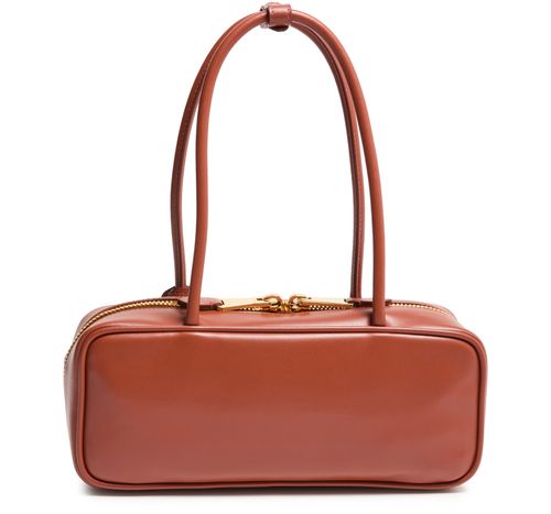 MIU MIU Arcadie big leather bag