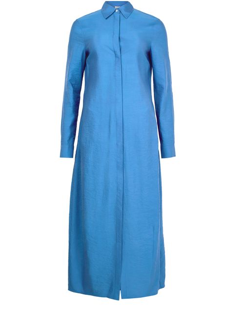 TOTEME Parachute shirt dress