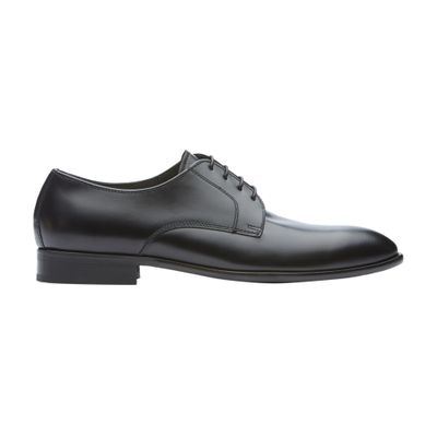 Chaussures Oxford a bout droit Holborn Homme LOTTUSSE 24S
