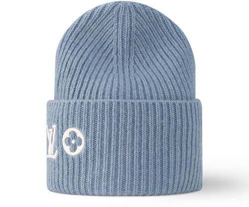 LOUIS VUITTON Bonnet LV Headline
