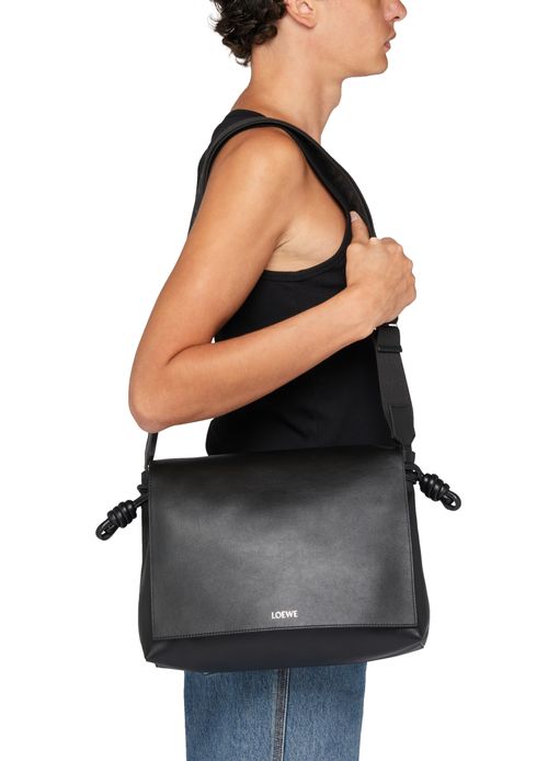 LOEWE Flamenco satchel bag