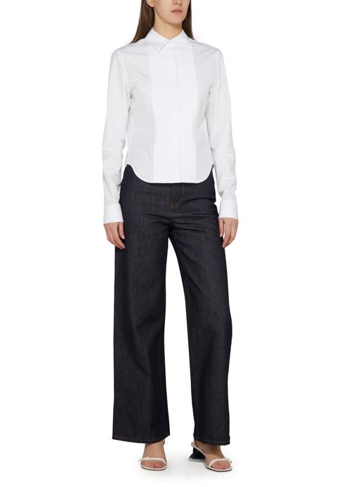LOEWE High waisted jeans