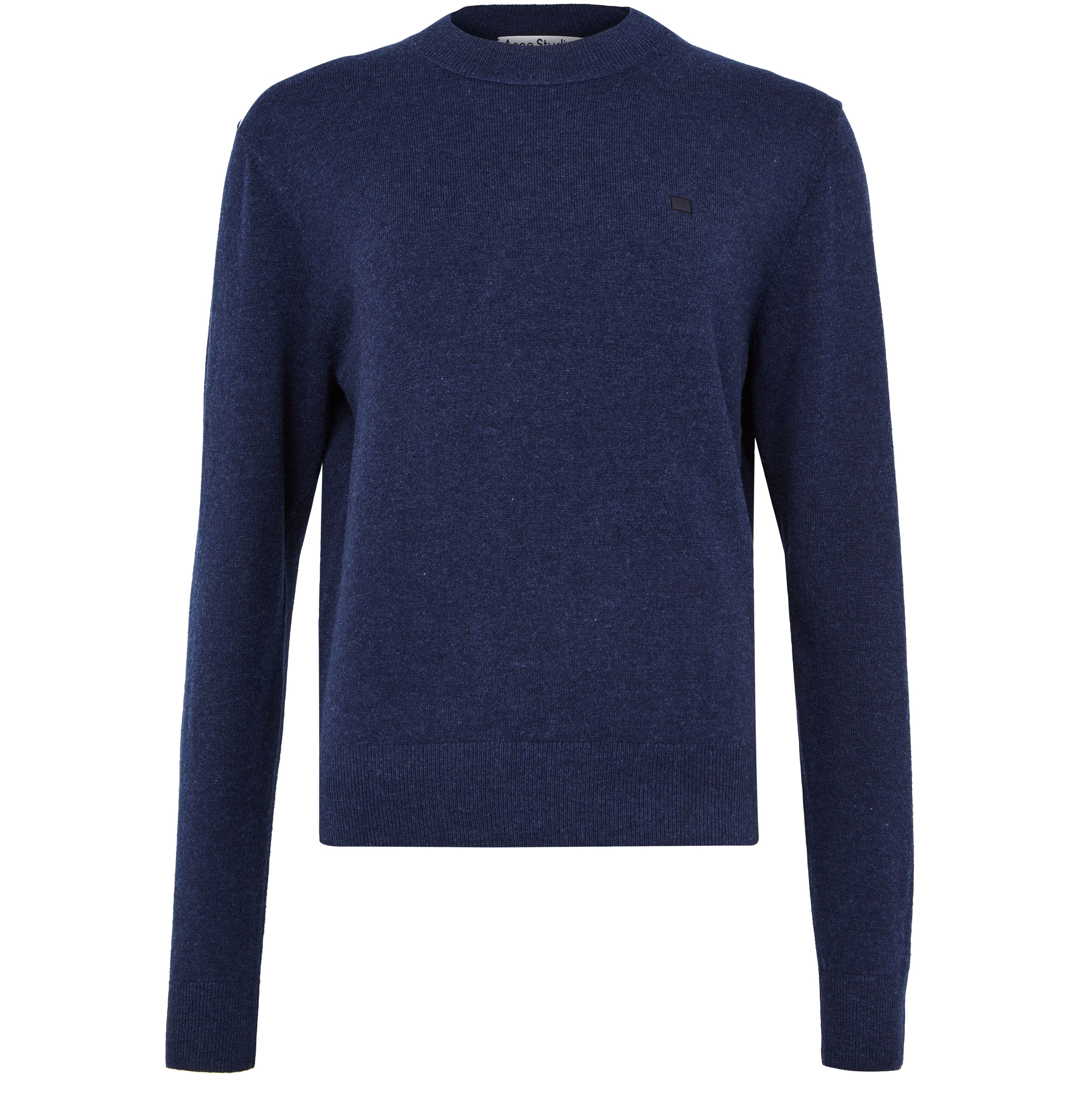 Crewneck sweater