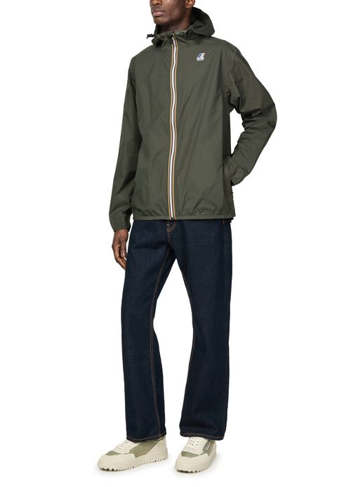 KWAY Le Vrai 4.0 Claude jacket