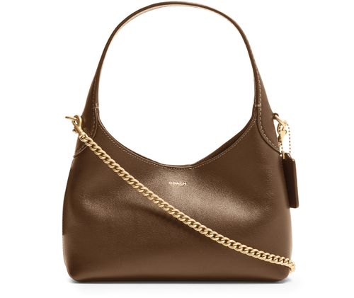 COACH Brooklyn 23 hobo bag