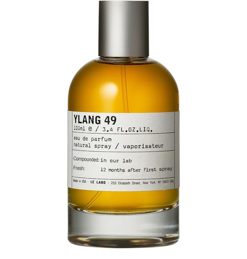 LE LABO Ylang 49 eau de parfum 100 ml