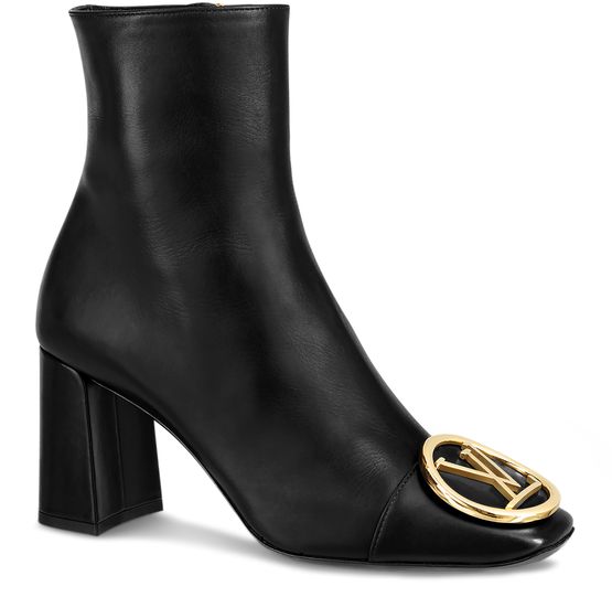 Louis Vuitton Women's Ankle Boots