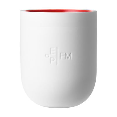 Frederic Malle Country Home Candle 250 G In White