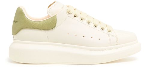 MCQUEEN Oversized sneakers